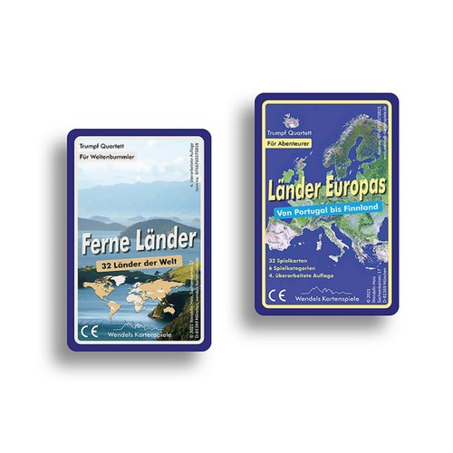 2er set pack ferne - 2er,