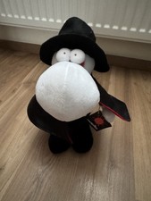 Neu Heye Mordillo VAMPIR MR