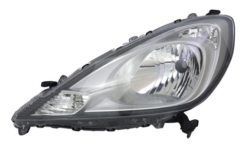 Scheinwerfer links für honda - für,