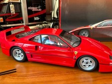Kyosho 1/12 Ferrari F40 rot