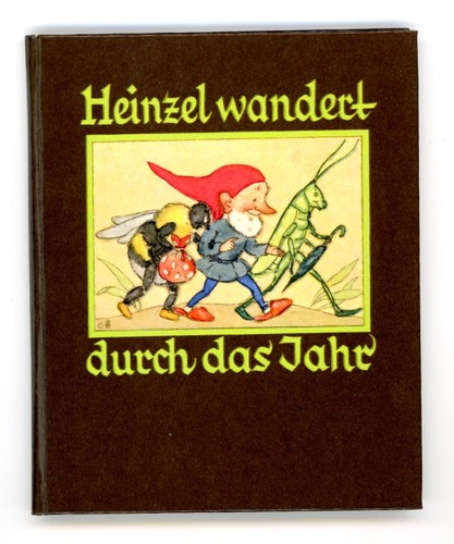 Ida bohatta morpurgo - ida, heinzel