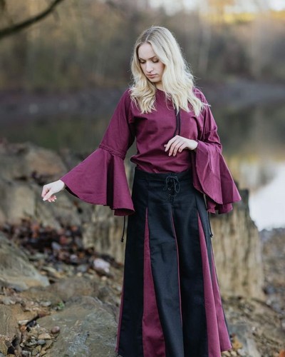Mytholon felice bluse - mytholon,