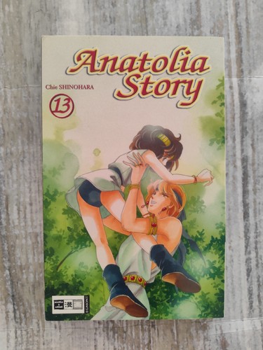 Anatolia story band - -, 13