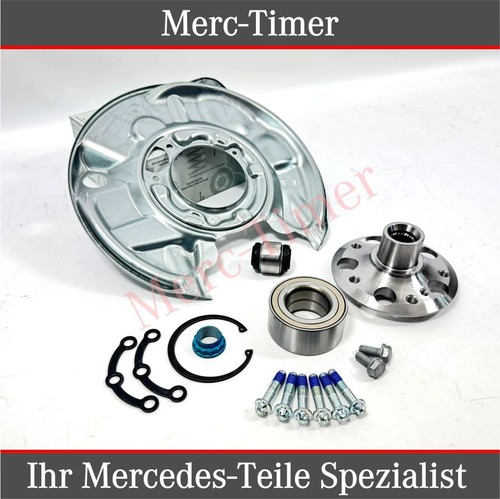 Achsschenkel satz radlager - satz,