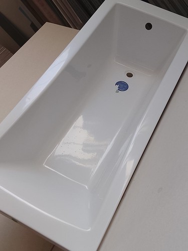 Premium badewanne acryl - premium,