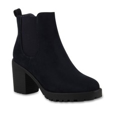 Damen Stiefeletten Boots