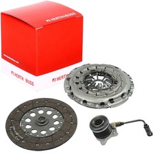 HERTH+BUSS KUPPLUNGSSATZ