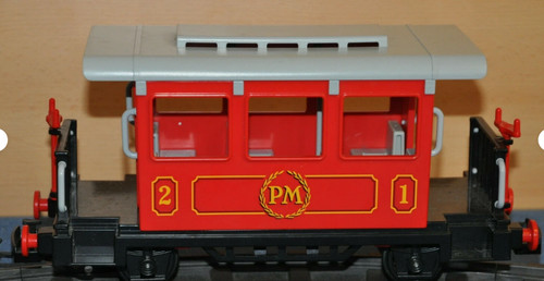 Playmobil ersatzteil - ersatzteil, --