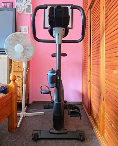 Active touch ergometer - active,