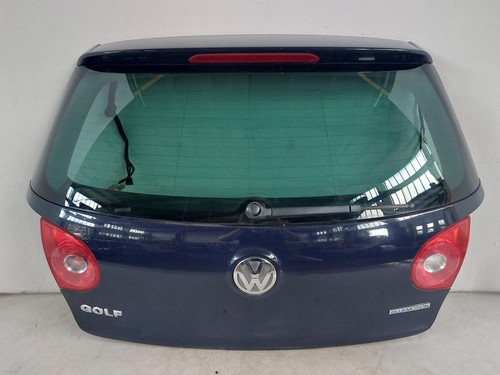 Golf 1k heckklappe mit - v,