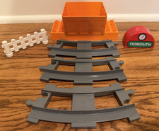 Parts From LEGO 65766 Duplo