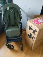 Kombi Kinderwagen Bugaboo FOX