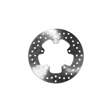 Brake disc Brembo Oro 68B407M8