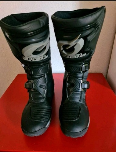 Neal boots adventure stiefel - boots,