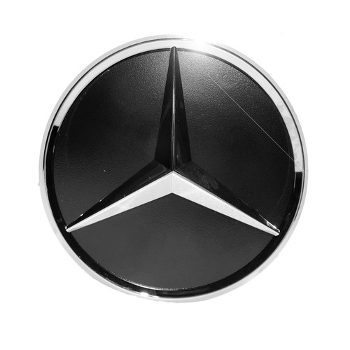 Original mercedes benz heck - mercedes-benz,