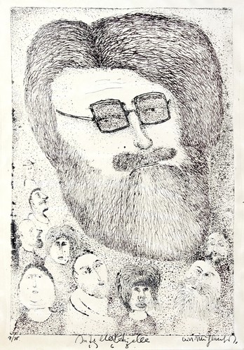 Kurt mühlenhaupt 1968 - mühlenhaupt,