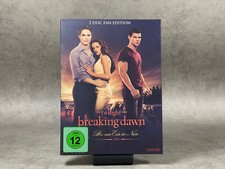 Die twilight saga breaking - twilight,