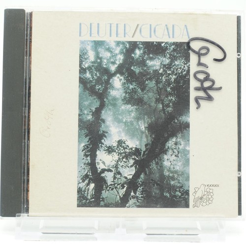 Deuter cicada gebraucht - gebraucht, gut