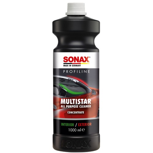 Sonax profiline 1000ml - sonax,