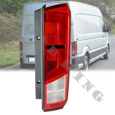 1x Rücklicht VW Crafter / Man