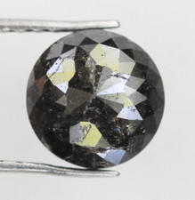 1.44 CT Natürlich Lose Rund