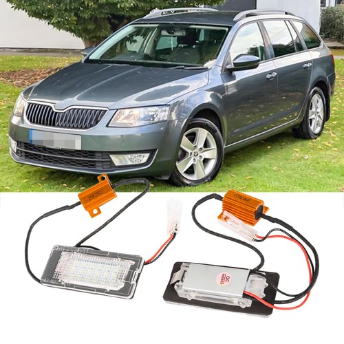 Passt für skoda - passt, octavia