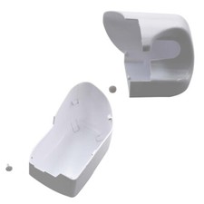 Endkappe rechts & links Polar weiß Fiamma Ersatzteil 04274-01C 98655-014 F45L/i