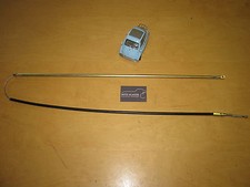 1x Kupplungszug Zug Kupplung