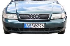 Audi A4 B5 Motorhaube Haube