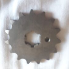 Yamaha DT 50/FS 1/RD 50/TY 50/DT 80/RX 80/RD 80, Ritzel, Kettenritzel