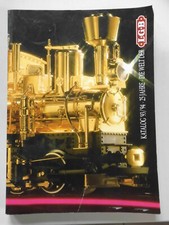 LGB 25 Jahre Die Welt der LGB