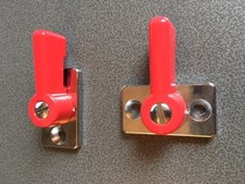 Vorreiber Türvorreiber