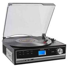 MEDION E67005 MD43454 SCHALLPLATTEN- & KASSETTENDIGITALISIERER Digitalisierer