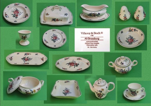 Villeroy boch alt - villeroy, &