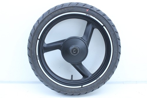 Daelim vjf 125 - vjf, roadwin