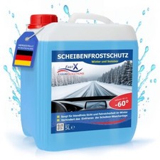 Scheibenfrostschutz