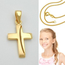 Kommunion Kinder Kreuz