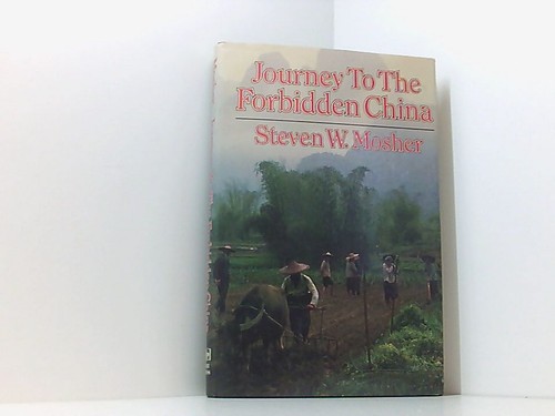 Journey the forbidden china - journey,
