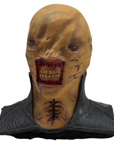 Hellraiser lebensgroße büste - lebensgroße,