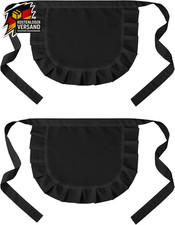 Damen Servierschürze Set 2