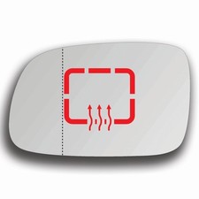 Asphärisch Links Beheizbar