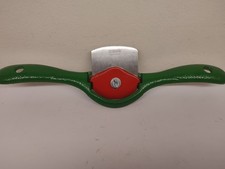 KUNZ NO.50 KONVEXES SPEICHENHAVE MADE IN GERMANY. holzhobel 