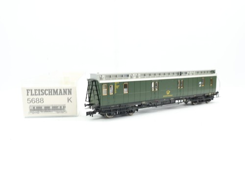 Fleischmann 5688 k - fleischmann, h0