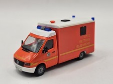 herpa 1:87 Mercedes-Benz T1N