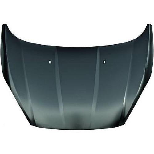 Motorhaube passend für ford - motorhaube,