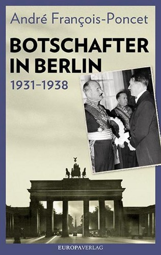 Botschafter berlin - in,