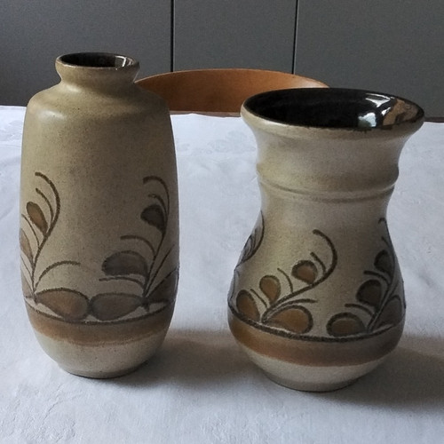 Keramikvase vase - keramikvase,
