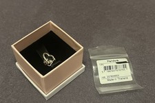 Original Pandora Charm Herzen