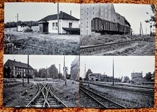 Fotoabzüge schmalspurbahn - 4,