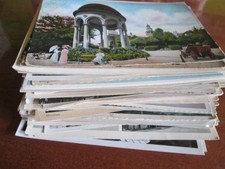 Konvolut / Sammlung über  120